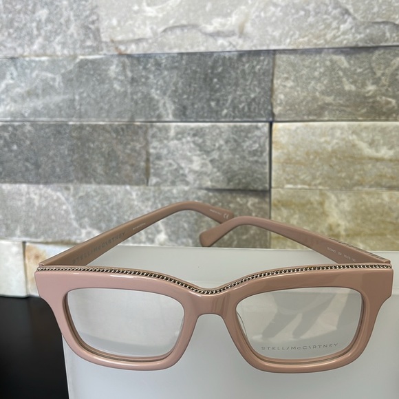 Stella-McCartney SC0044O Eyeglass - Picture 13 of 16